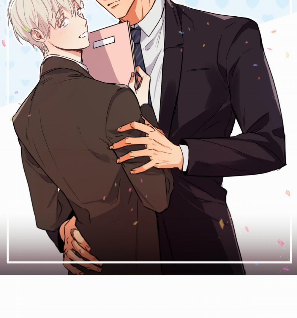 Không Chốn Yêu Đương Tái Bút trang 62