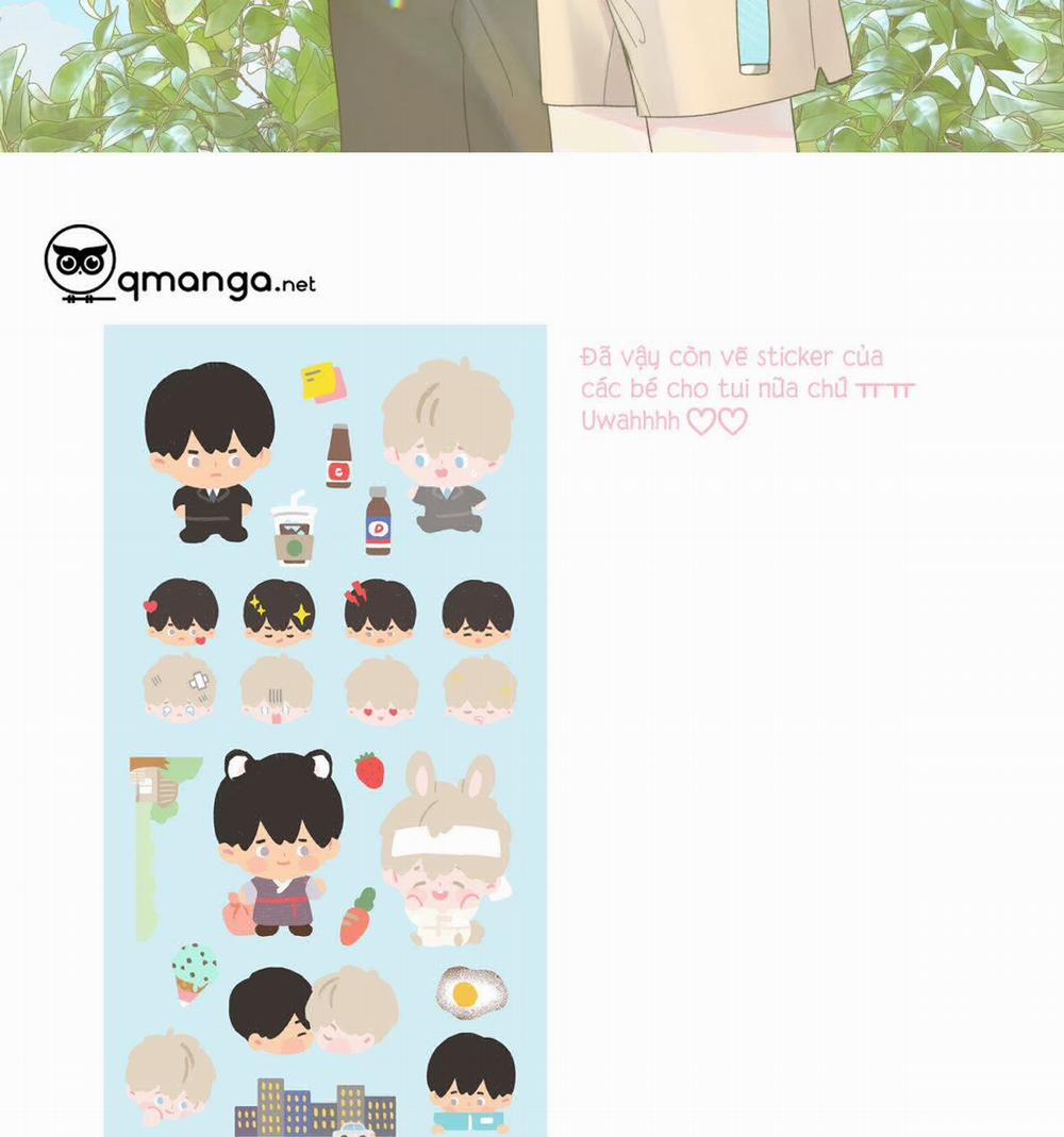 Không Chốn Yêu Đương Tái Bút trang 66