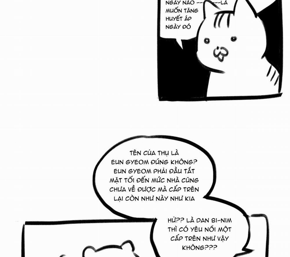 Không Chốn Yêu Đương Tái Bút trang 9