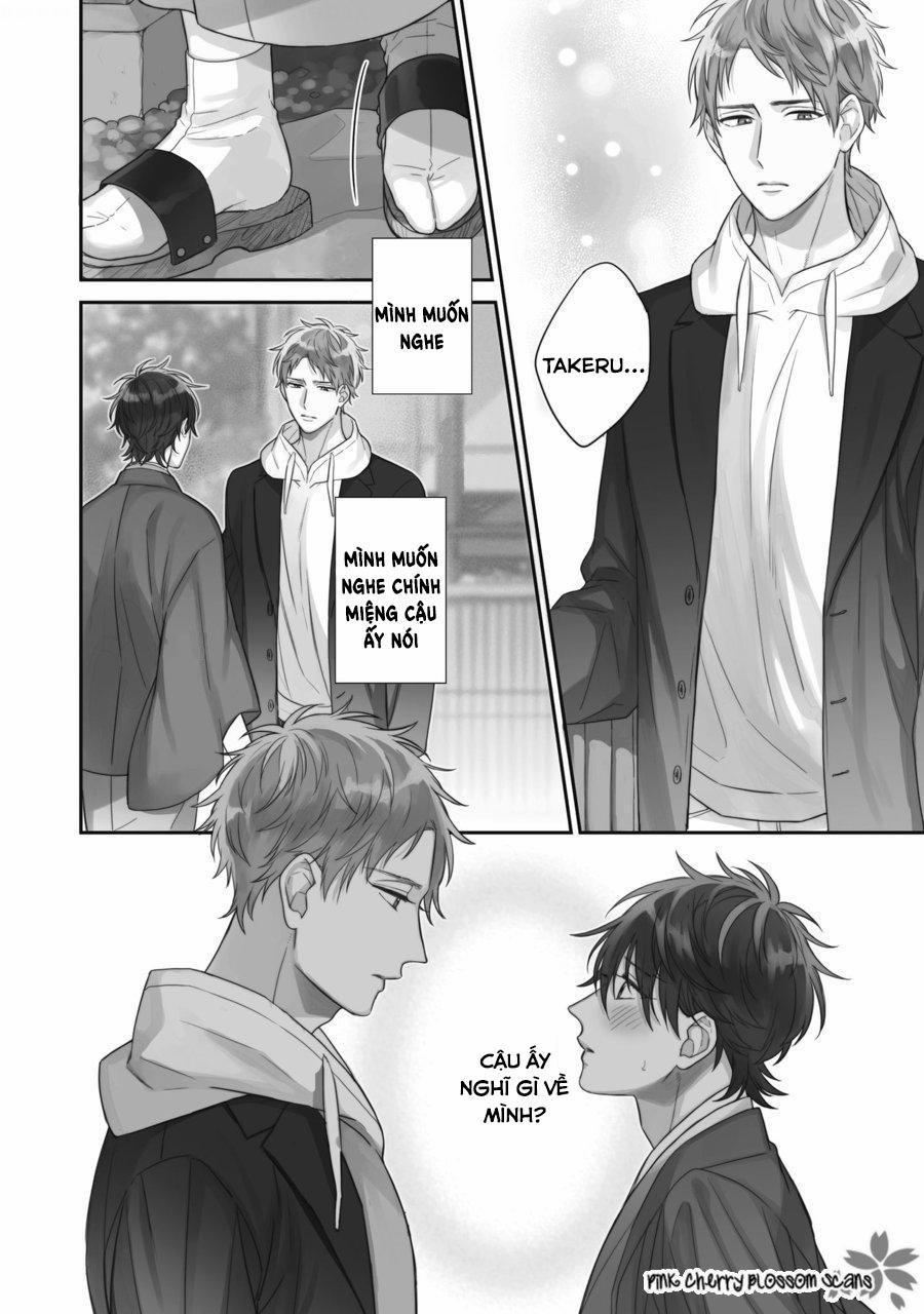 Không Có Cậu, Tôi Chả Là Gì Cả 9 trang 2