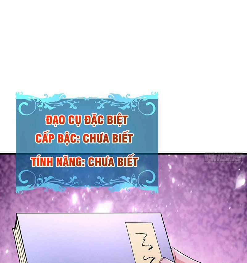 Không Có Đạo Lữ Sẽ Chết 21 trang 46