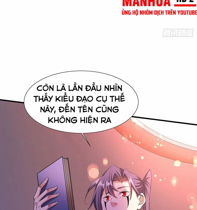 Không Có Đạo Lữ Sẽ Chết 21 trang 48