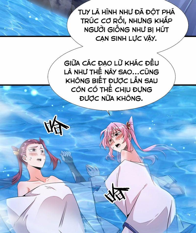 Không Có Đạo Lữ Sẽ Chết 31 trang 1