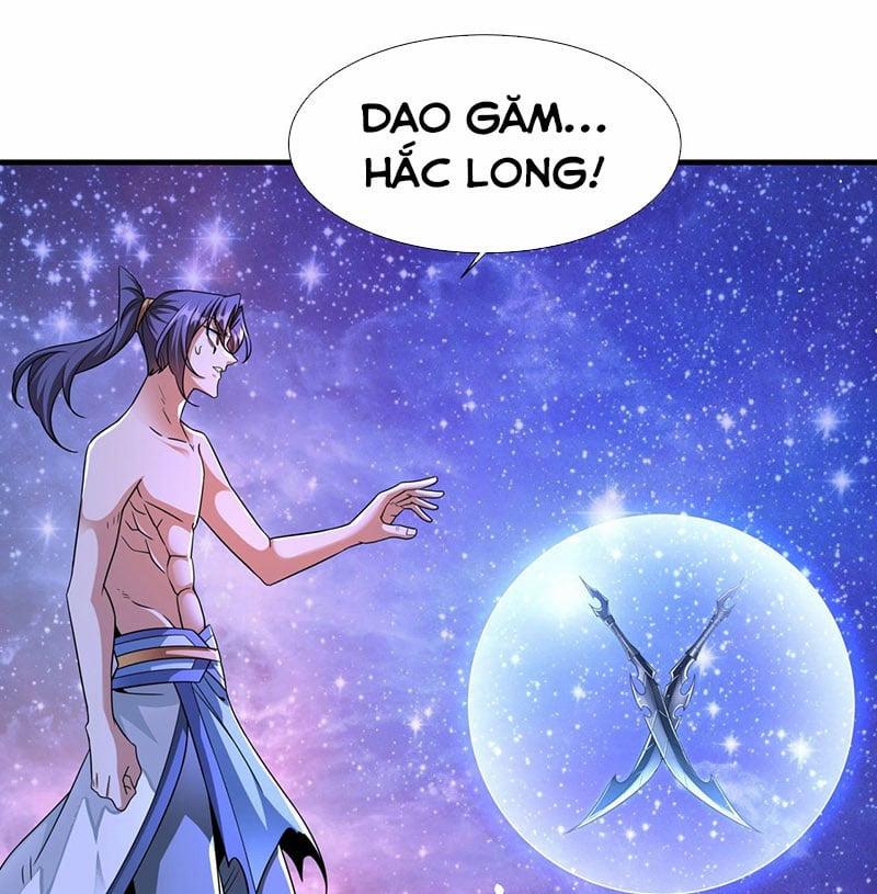 Không Có Đạo Lữ Sẽ Chết 36 trang 0