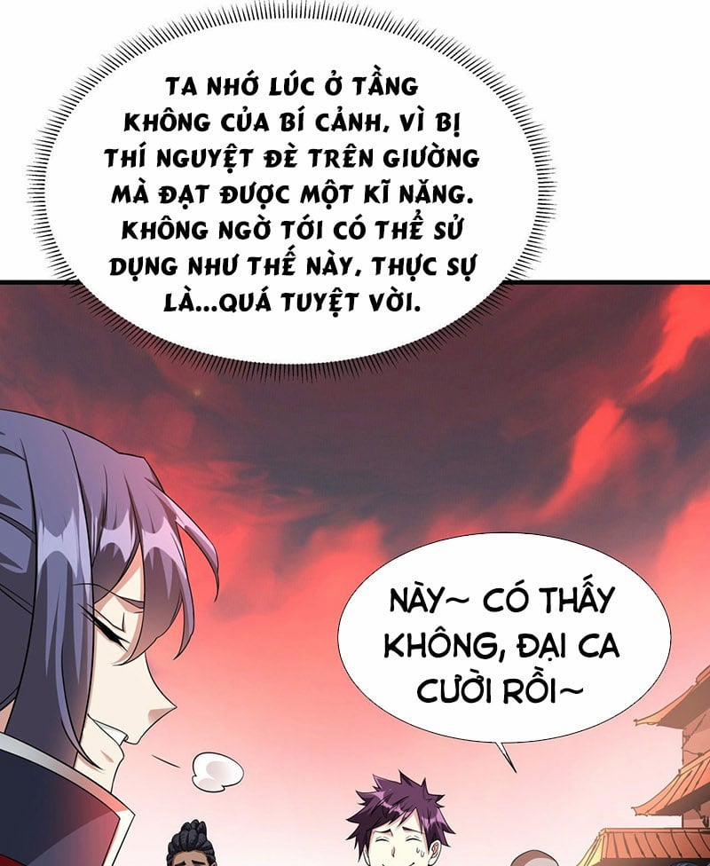 Không Có Đạo Lữ Sẽ Chết 38 trang 1