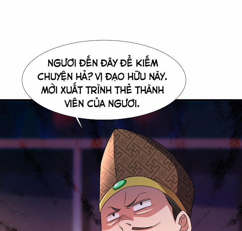 Không Có Đạo Lữ Sẽ Chết 40 trang 0