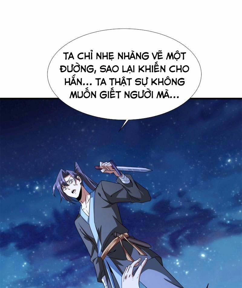 Không Có Đạo Lữ Sẽ Chết 47 trang 0