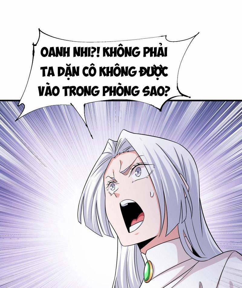 Không Có Đạo Lữ Sẽ Chết 53 trang 0