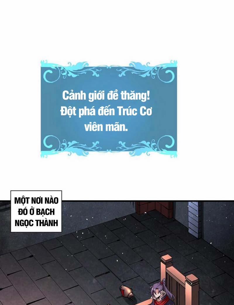 Không Có Đạo Lữ Sẽ Chết 57 trang 1