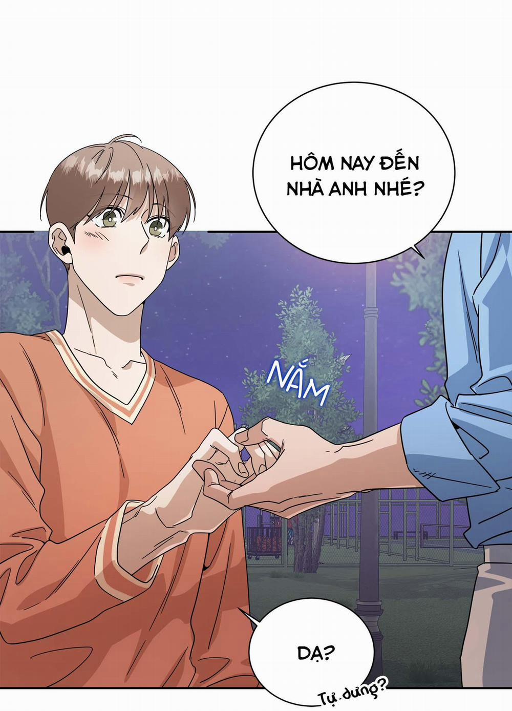 KHÔNG CÓ DIỄN XUẤT VĨNH CỬU 10 END trang 47