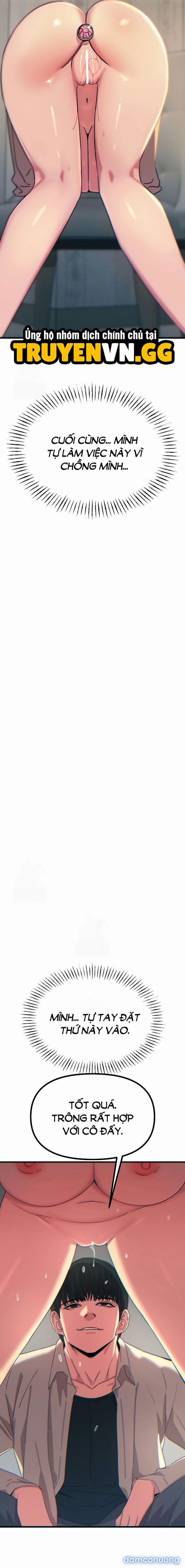 Không Có Lần Thứ Hai 41 trang 7