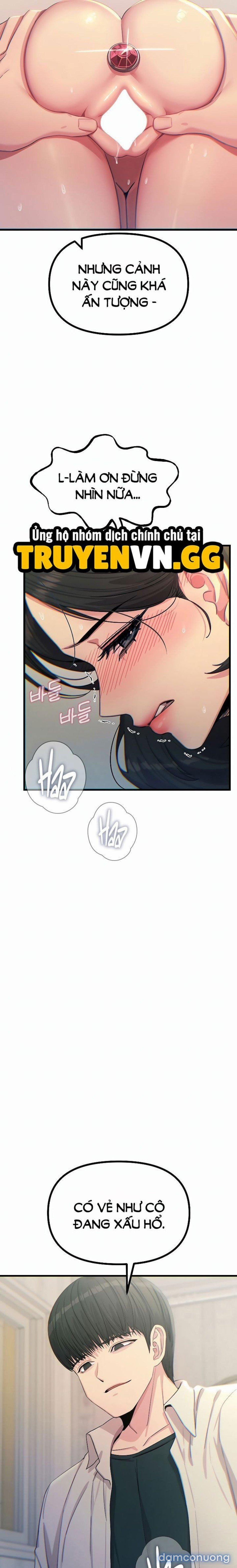 Không Có Lần Thứ Hai 41 trang 9