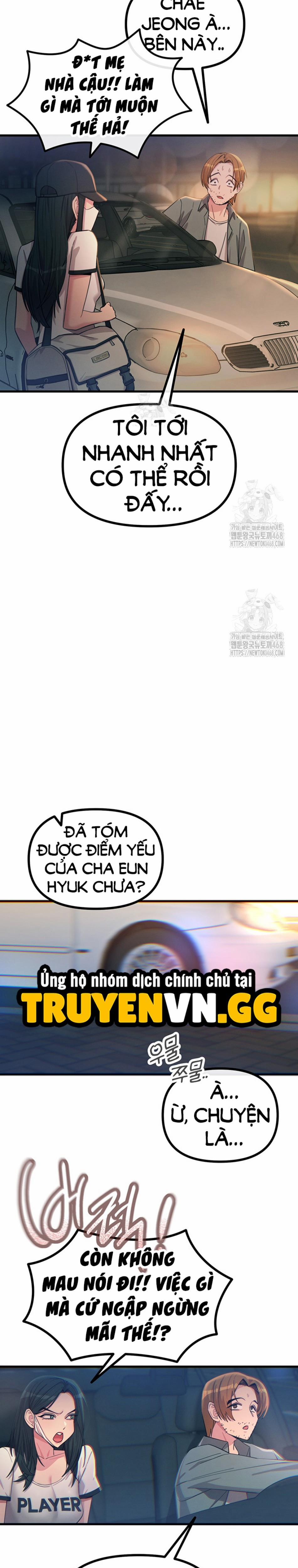 Không Có Lần Thứ Hai 50 trang 4