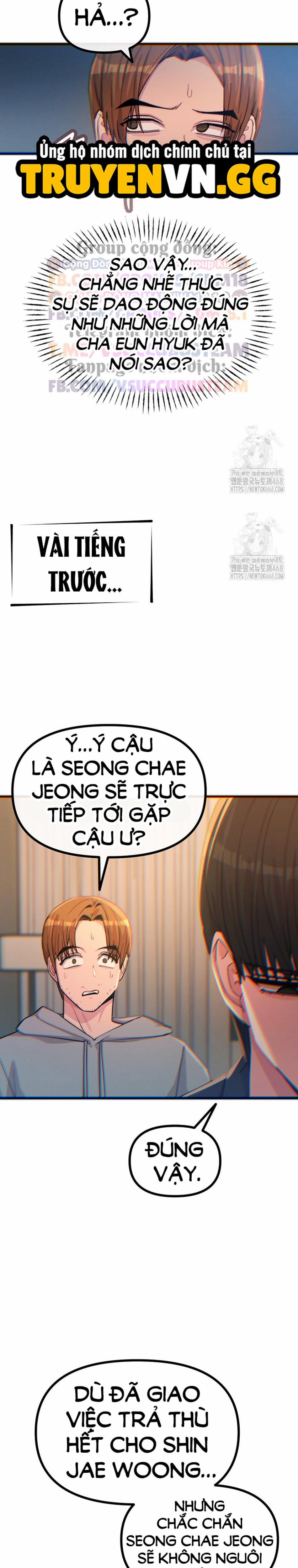 Không Có Lần Thứ Hai 50 trang 7