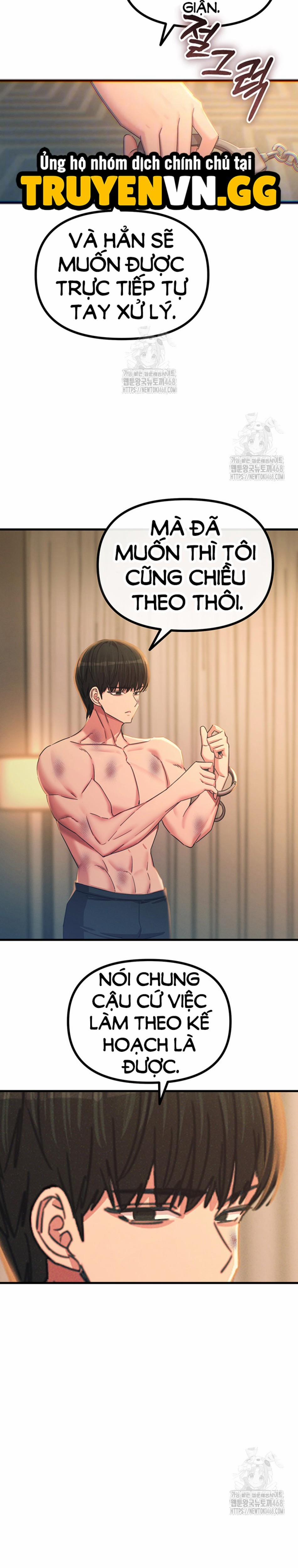 Không Có Lần Thứ Hai 50 trang 8