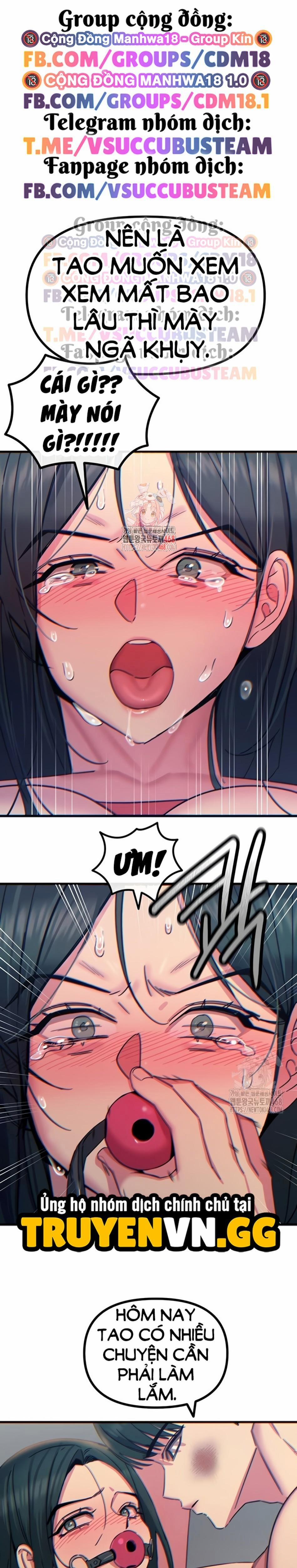 Không Có Lần Thứ Hai 52 trang 1