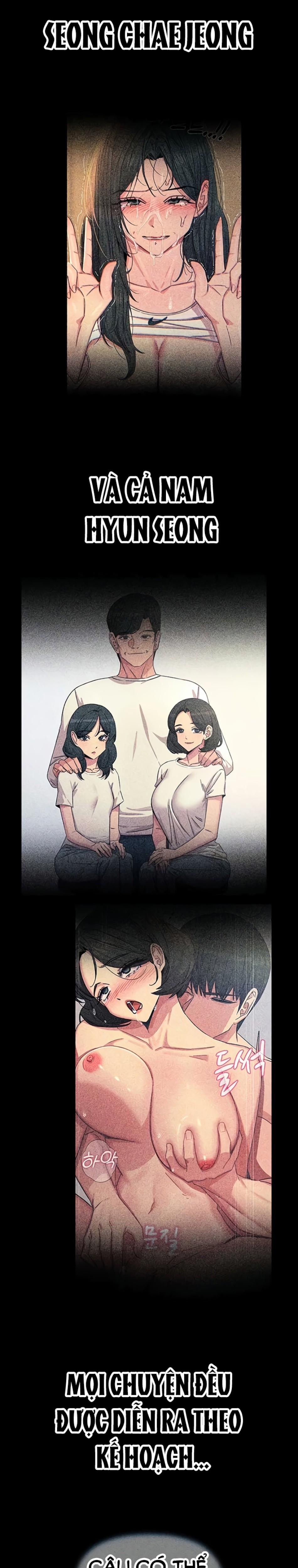 Không Có Lần Thứ Hai 53 trang 3