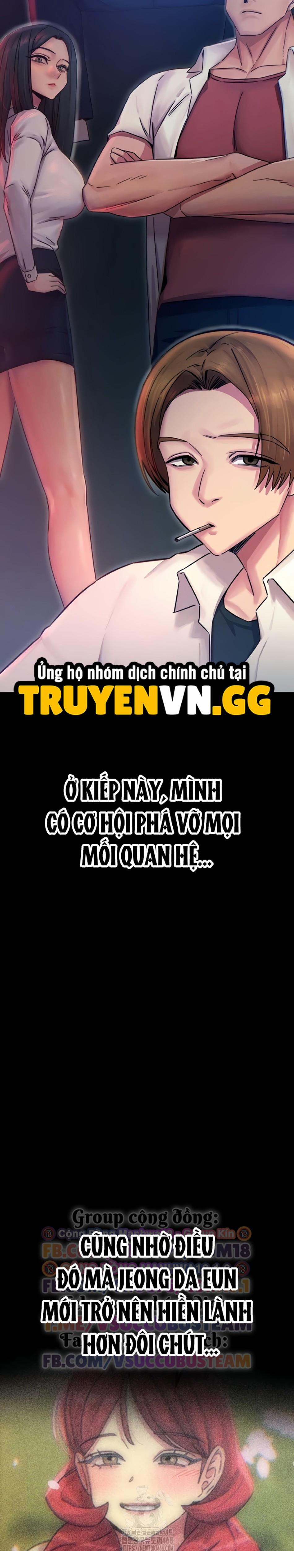 Không Có Lần Thứ Hai 53 trang 6