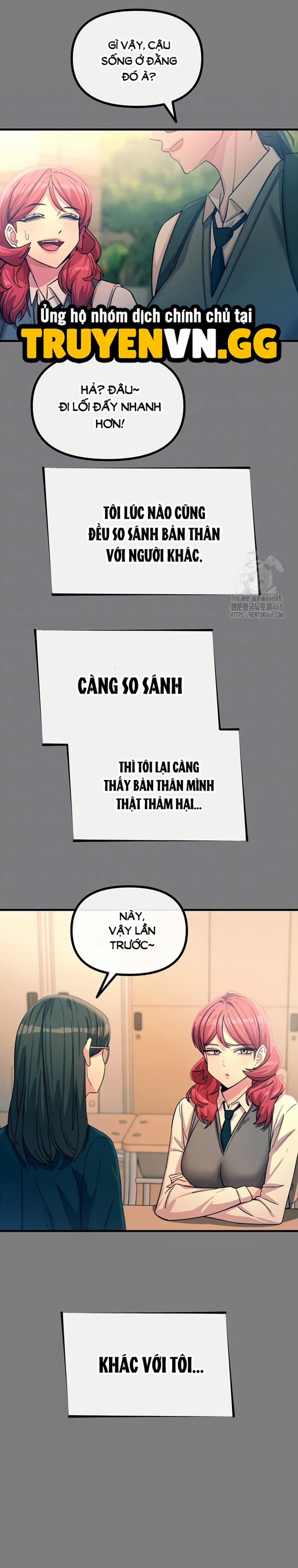 Không Có Lần Thứ Hai 54 trang 4