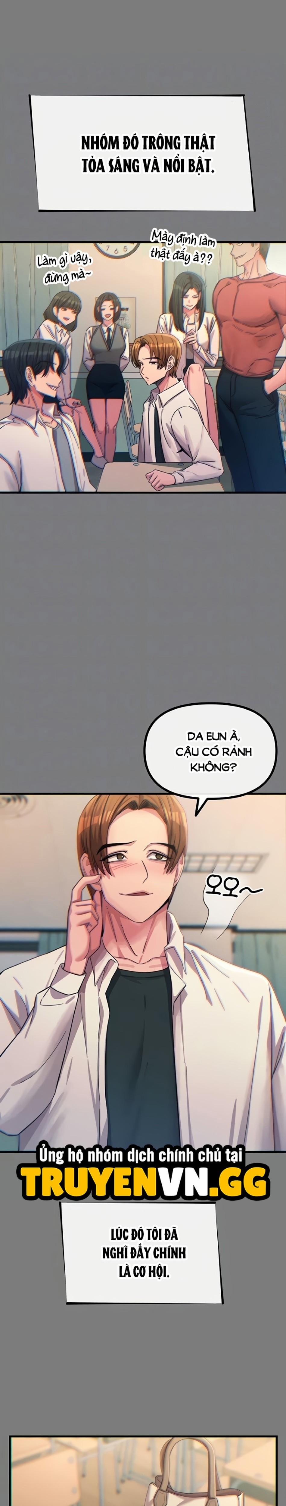 Không Có Lần Thứ Hai 54 trang 5