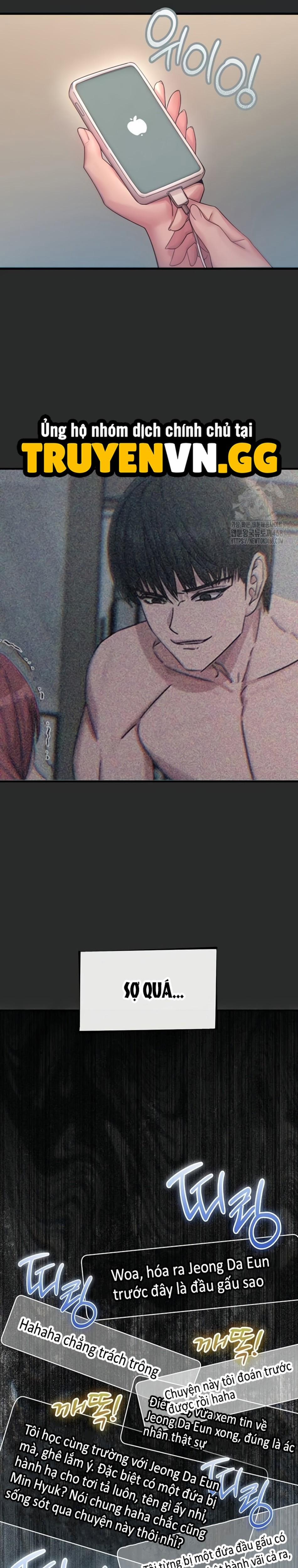 Không Có Lần Thứ Hai 54 trang 8