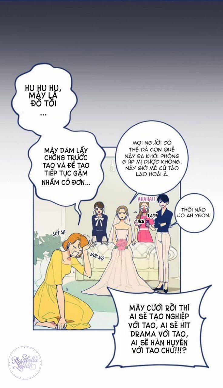 Không Có Người Đàn Ông Nào Dành Cho Tôi 1 trang 2