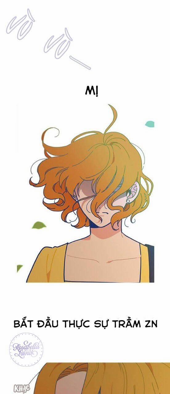 Không Có Người Đàn Ông Nào Dành Cho Tôi 1 trang 22