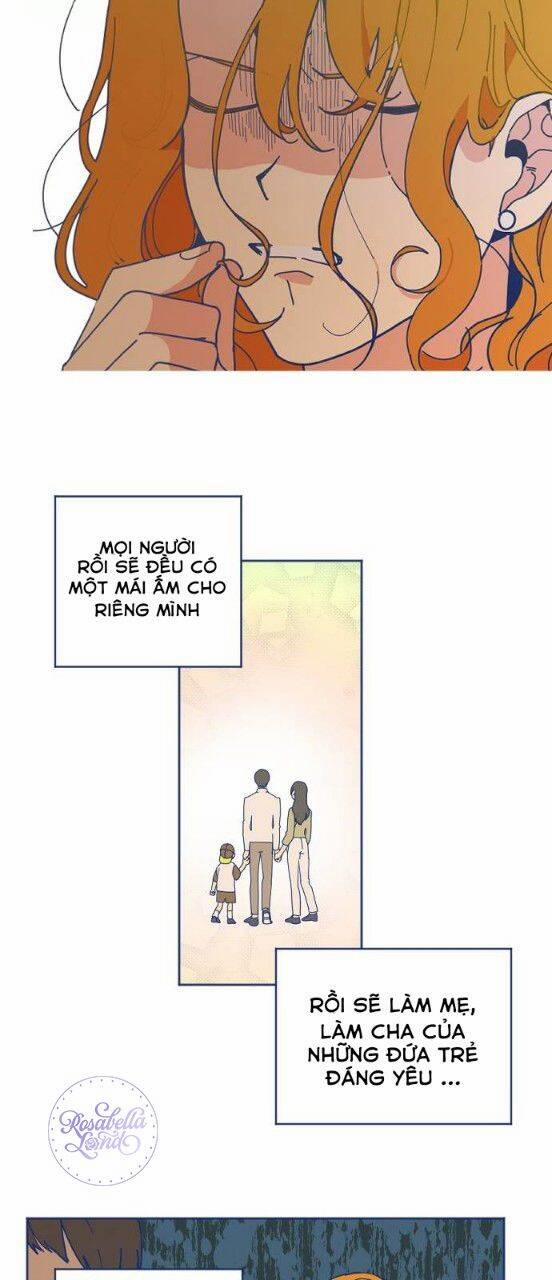 Không Có Người Đàn Ông Nào Dành Cho Tôi 1 trang 23