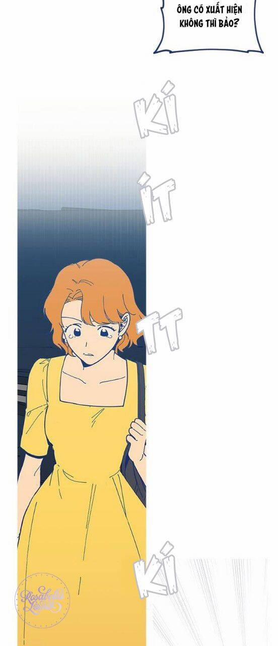 Không Có Người Đàn Ông Nào Dành Cho Tôi 1 trang 27
