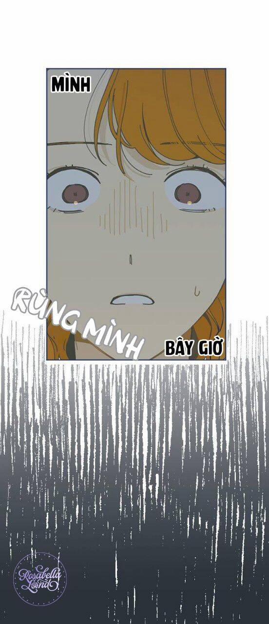 Không Có Người Đàn Ông Nào Dành Cho Tôi 1 trang 34