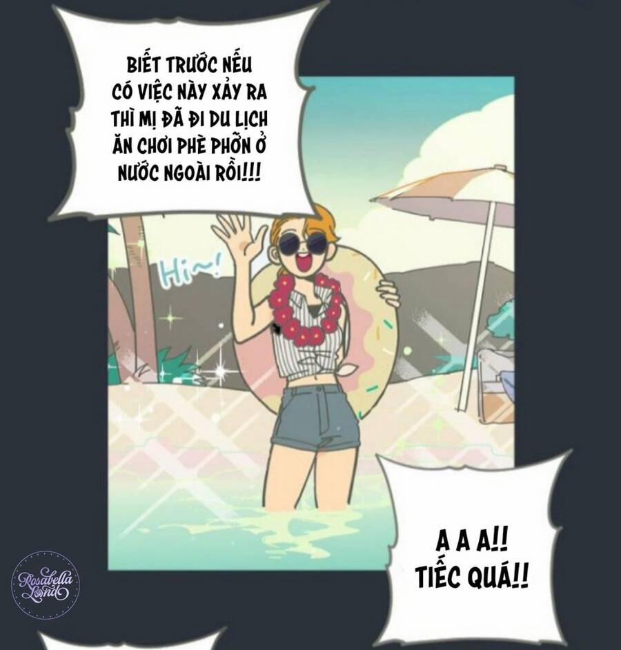 Không Có Người Đàn Ông Nào Dành Cho Tôi 1 trang 37