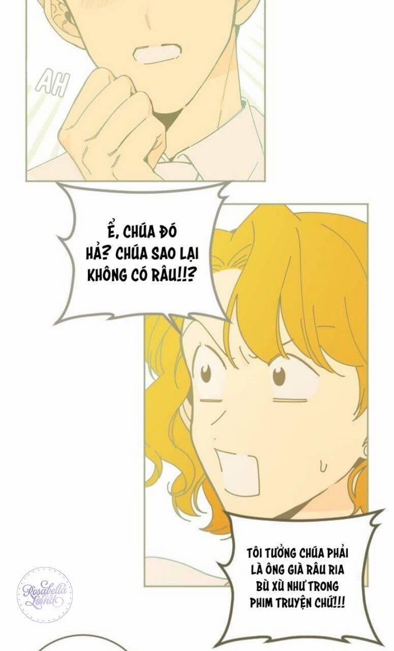 Không Có Người Đàn Ông Nào Dành Cho Tôi 1 trang 42