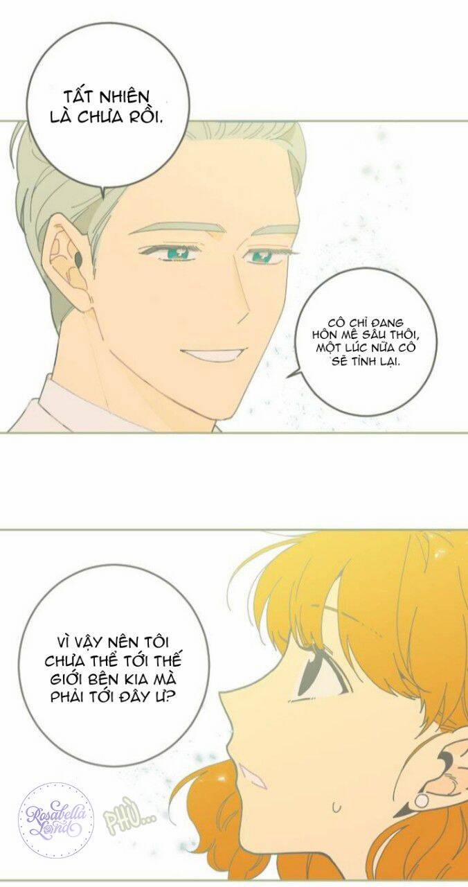 Không Có Người Đàn Ông Nào Dành Cho Tôi 1 trang 46