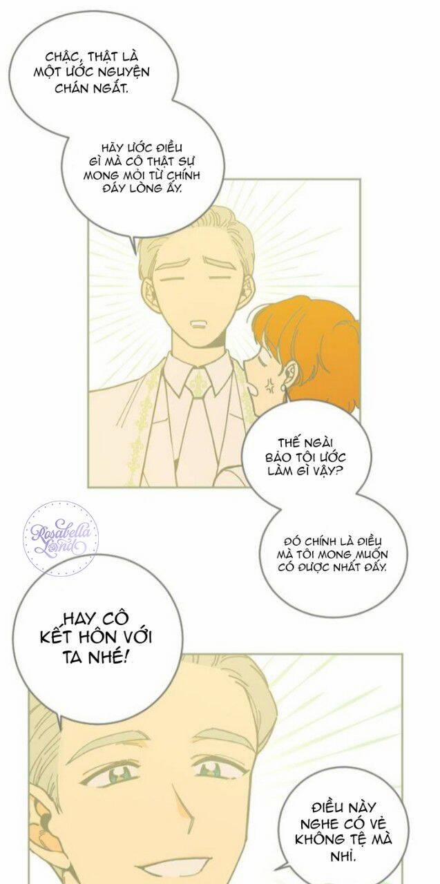 Không Có Người Đàn Ông Nào Dành Cho Tôi 1 trang 48