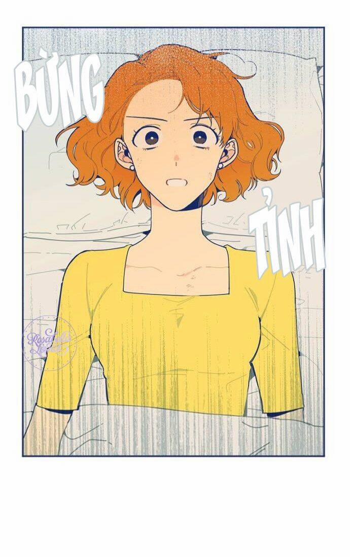 Không Có Người Đàn Ông Nào Dành Cho Tôi 1 trang 51