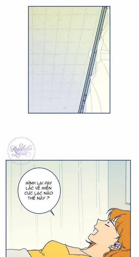 Không Có Người Đàn Ông Nào Dành Cho Tôi 1 trang 52