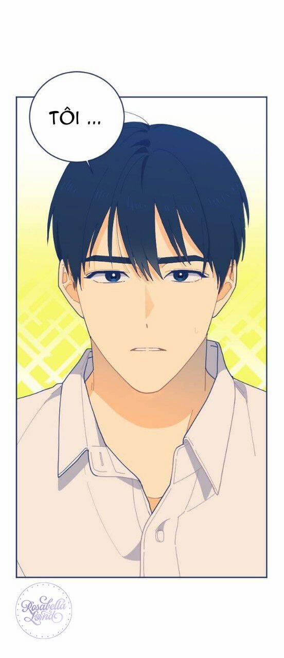 Không Có Người Đàn Ông Nào Dành Cho Tôi 1 trang 56