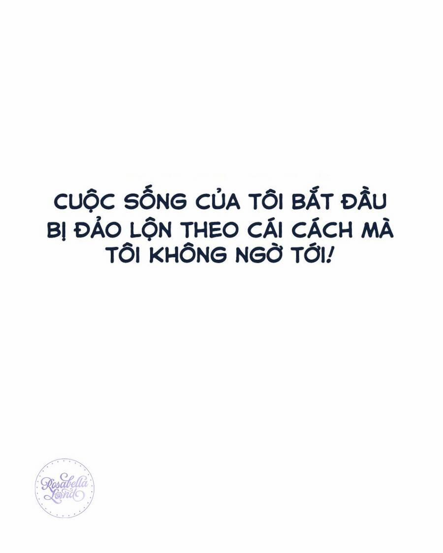 Không Có Người Đàn Ông Nào Dành Cho Tôi 1 trang 57