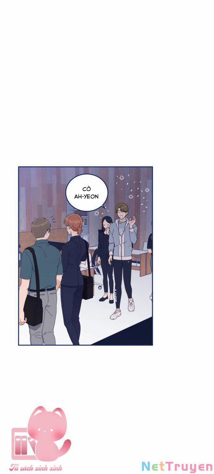 Không Có Người Đàn Ông Nào Dành Cho Tôi 10 trang 10