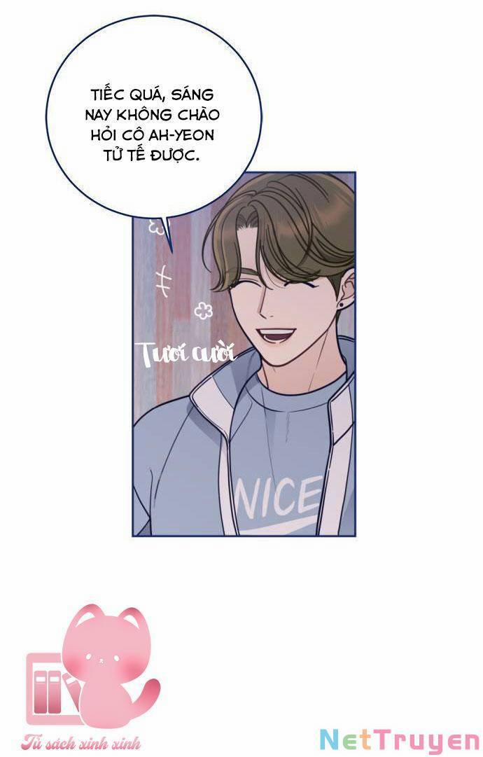 Không Có Người Đàn Ông Nào Dành Cho Tôi 10 trang 12