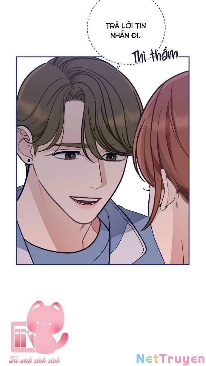 Không Có Người Đàn Ông Nào Dành Cho Tôi 10 trang 15