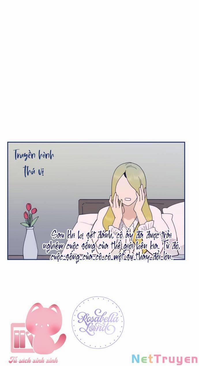 Không Có Người Đàn Ông Nào Dành Cho Tôi 10 trang 20