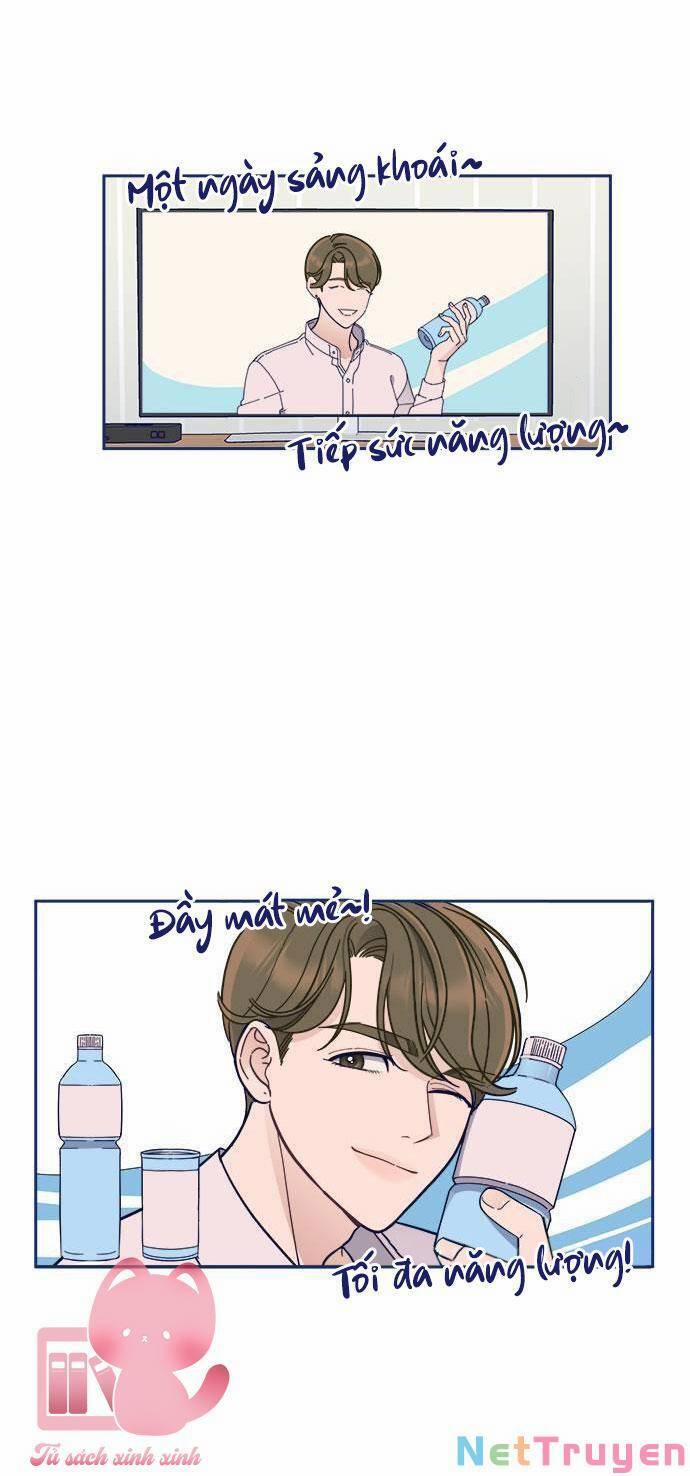 Không Có Người Đàn Ông Nào Dành Cho Tôi 10 trang 22