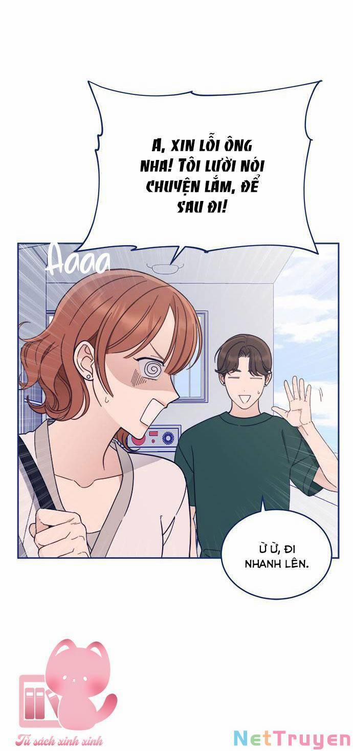 Không Có Người Đàn Ông Nào Dành Cho Tôi 10 trang 29