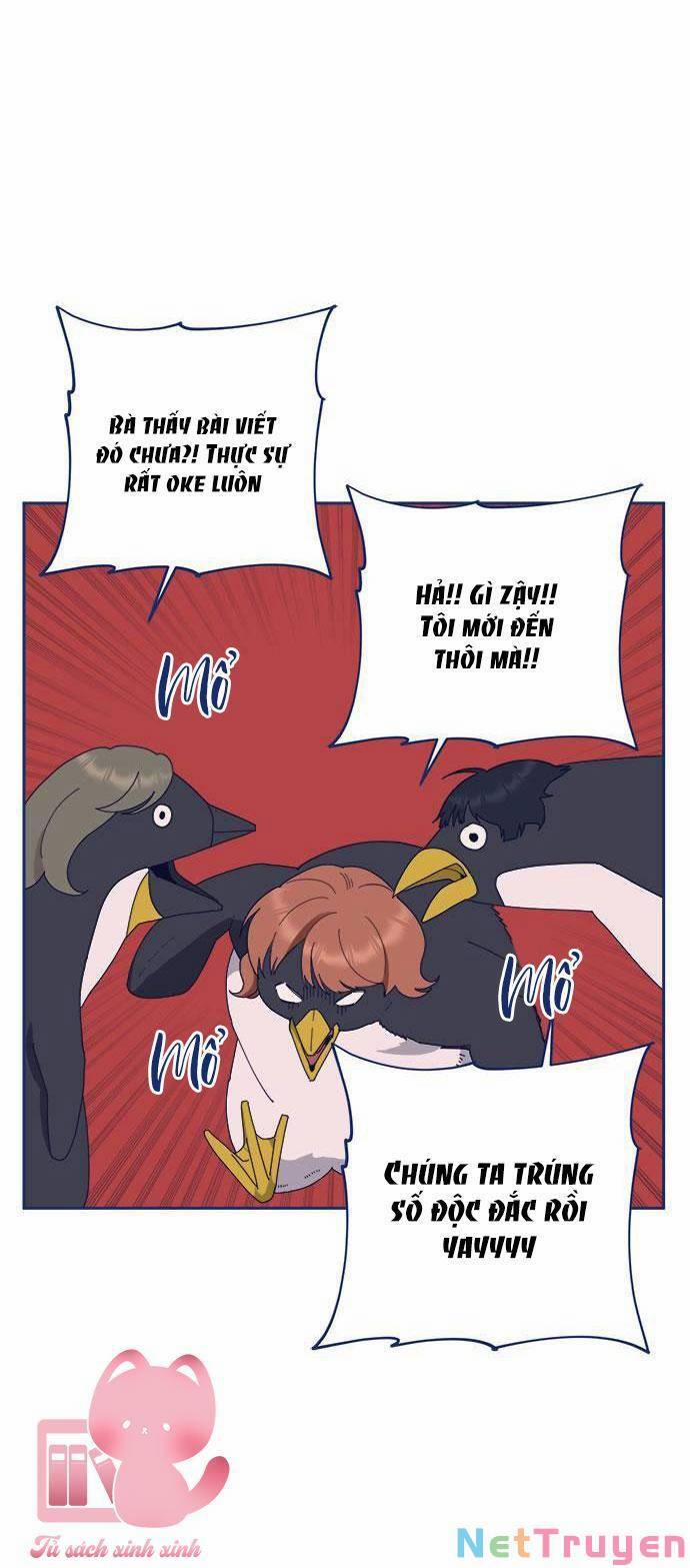 Không Có Người Đàn Ông Nào Dành Cho Tôi 10 trang 32