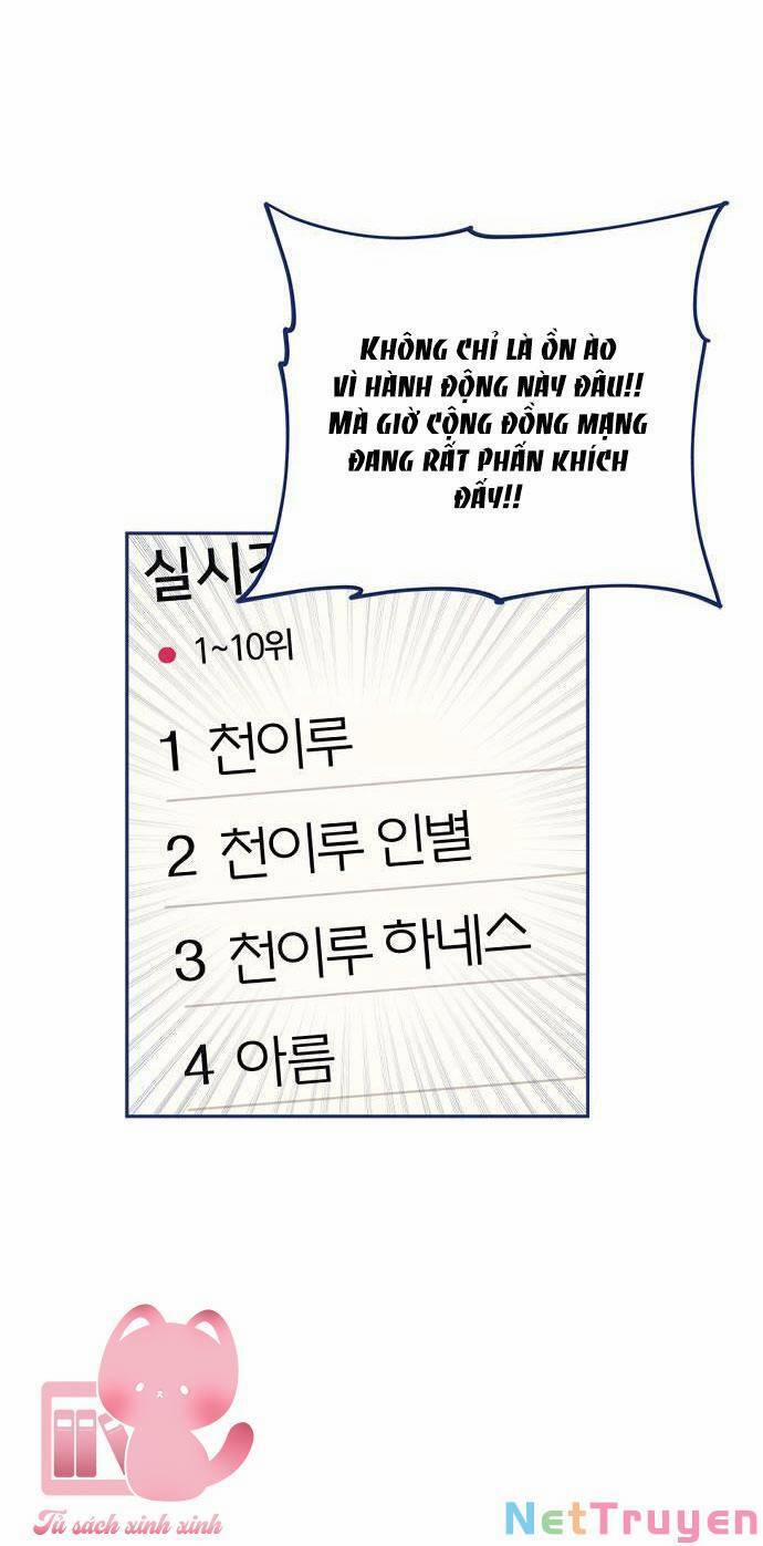 Không Có Người Đàn Ông Nào Dành Cho Tôi 10 trang 36