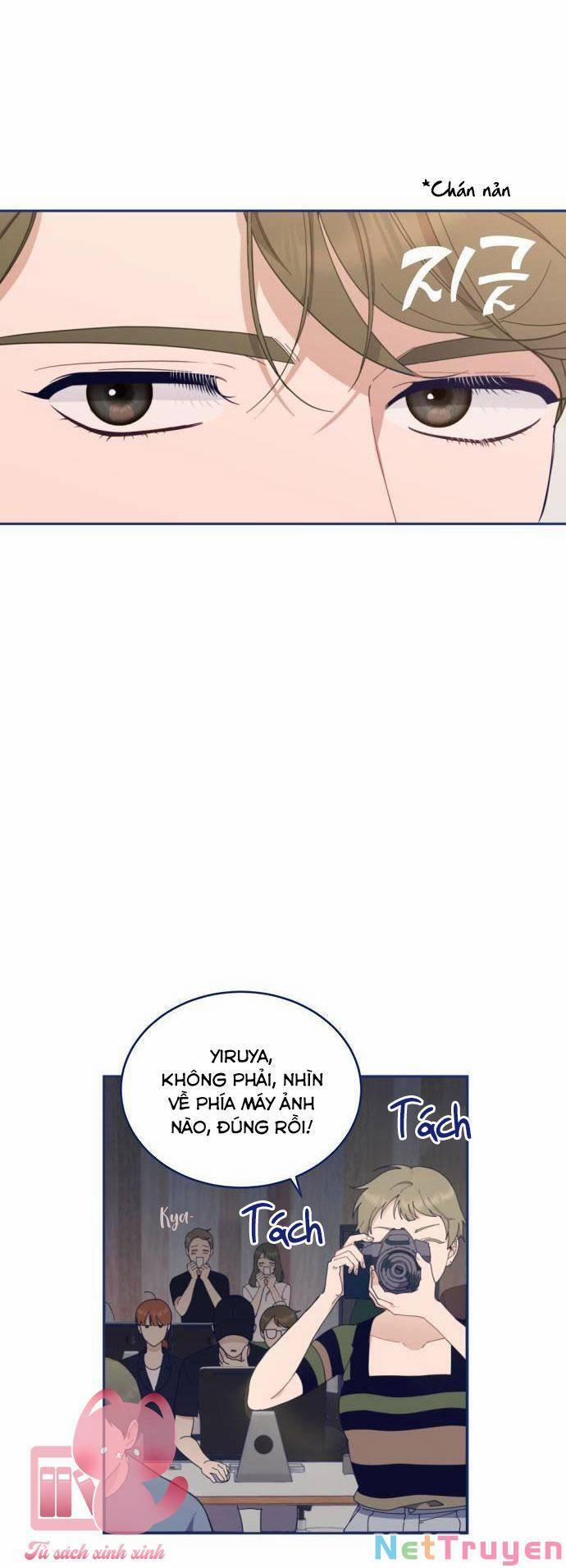 Không Có Người Đàn Ông Nào Dành Cho Tôi 10 trang 4