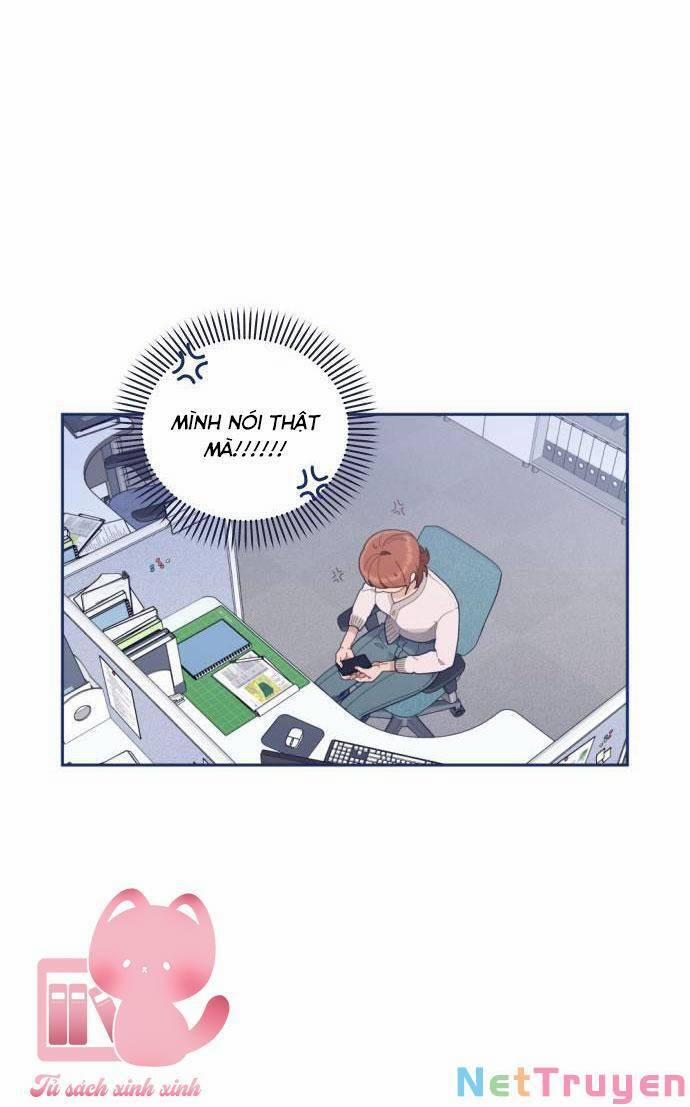 Không Có Người Đàn Ông Nào Dành Cho Tôi 10 trang 41