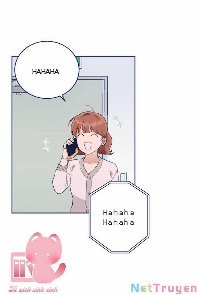 Không Có Người Đàn Ông Nào Dành Cho Tôi 10 trang 47