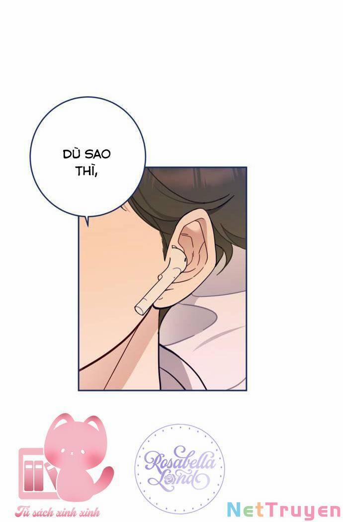 Không Có Người Đàn Ông Nào Dành Cho Tôi 10 trang 49